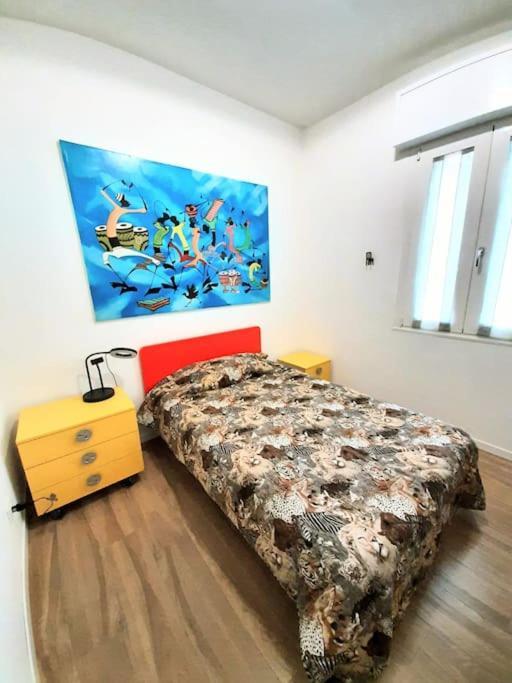 B&B Vegan La Mucca Felice - Grazioso Appartamento Nel Verde Rancio Valcuvia Экстерьер фото