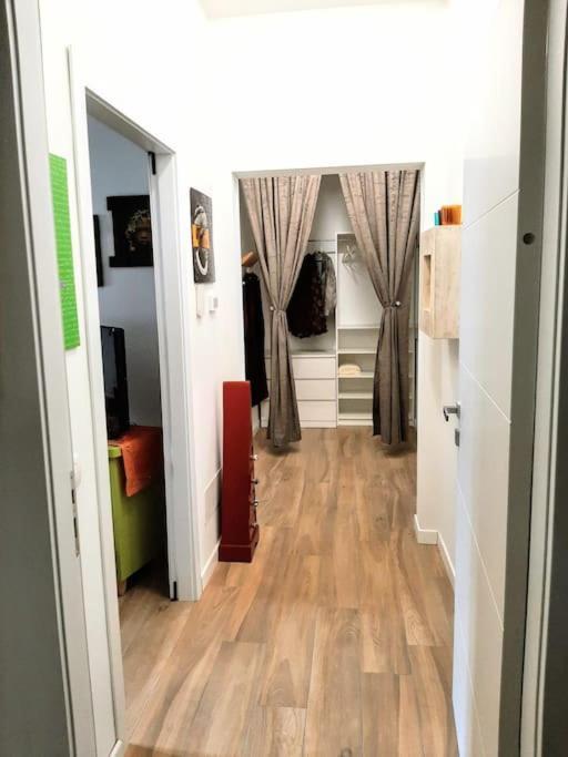 B&B Vegan La Mucca Felice - Grazioso Appartamento Nel Verde Rancio Valcuvia Экстерьер фото
