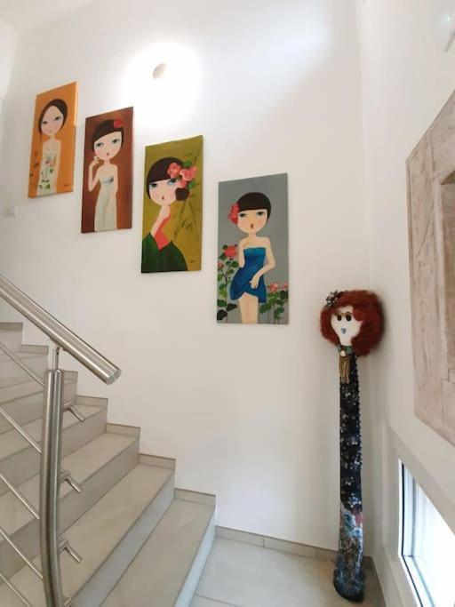 B&B Vegan La Mucca Felice - Grazioso Appartamento Nel Verde Rancio Valcuvia Экстерьер фото