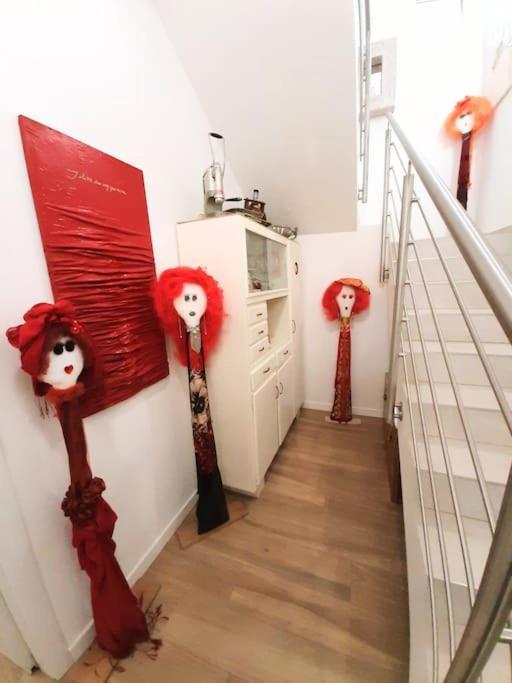 B&B Vegan La Mucca Felice - Grazioso Appartamento Nel Verde Rancio Valcuvia Экстерьер фото